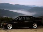 BMW ACS3 Sedan by AC Schnitzer 1990 года